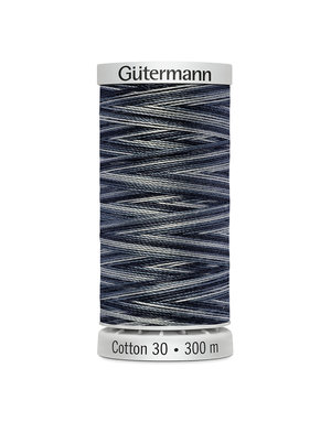 Gütermann Gütermann Cotton thread 30wt 9974 300m