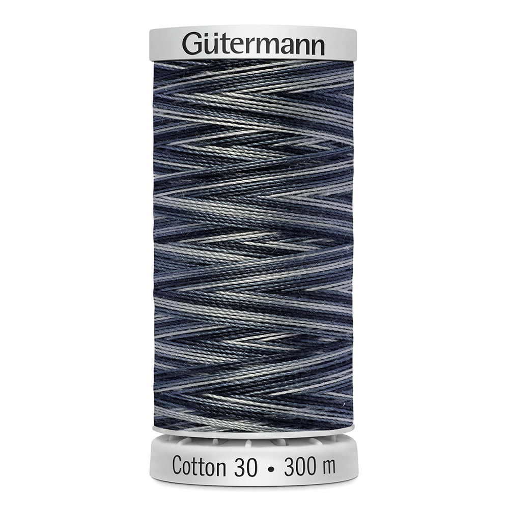 Gütermann Fil Gütermann Coton 30wt 9974 300m