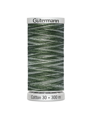 Gütermann Fil Gütermann Coton 30wt 9972 300m