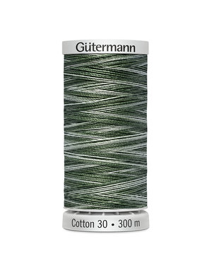 Gütermann Gütermann Cotton thread 30wt 9972 300m