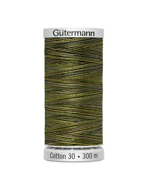 Gütermann Gütermann Cotton thread 30wt 9970 300m
