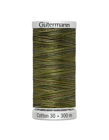 Gütermann Gütermann Cotton thread 30wt 9970 300m