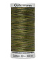 Gütermann Fil Gütermann Coton 30wt 9970 300m