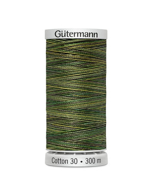 Gütermann Fil Gütermann Coton 30wt 9967 300m