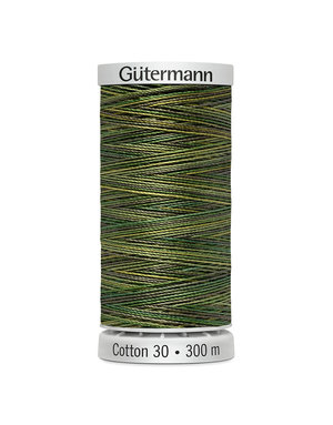 Gütermann Gütermann Cotton thread 30wt 9967 300m