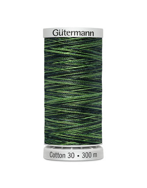 Gütermann Fil Gütermann Coton 30wt 9965 300m