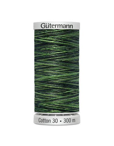 Gütermann Gütermann Cotton thread 30wt 9965 300m