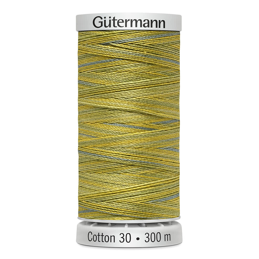 Gütermann Fil Gütermann Coton 30wt 9964 300m