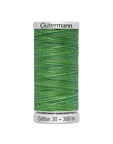 Gütermann Fil Gütermann Coton 30wt 9962 300m