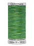 Gütermann Fil Gütermann Coton 30wt 9962 300m