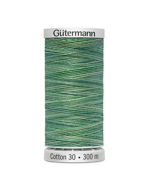 Gütermann Gütermann Cotton thread 30wt 9961 300m