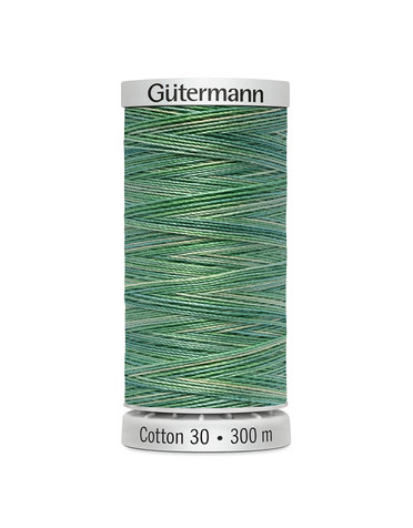 Gütermann Gütermann Cotton thread 30wt 9961 300m