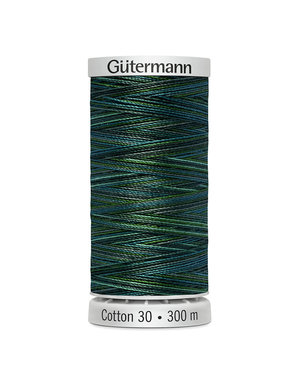 Gütermann Fil Gütermann Coton 30wt 9958 300m