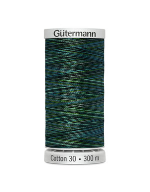 Gütermann Gütermann Cotton thread 30wt 9958 300m