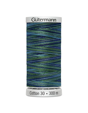 Gütermann Fil Gütermann Coton 30wt 9957 300m