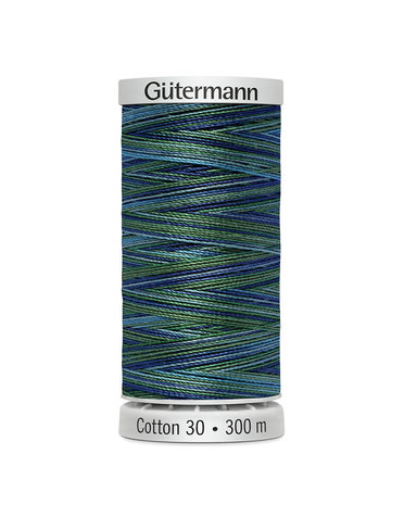 Gütermann Gütermann Cotton thread 30wt 9957 300m