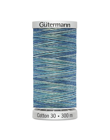 Gütermann Fil Gütermann Coton 30wt 9956 300m