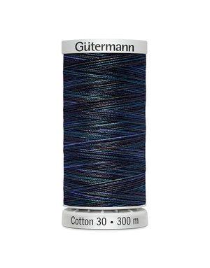 Gütermann Fil Gütermann Coton 30wt 9955 300m