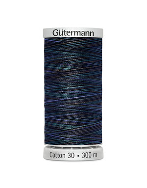 Gütermann Gütermann Cotton thread 30wt 9955 300m
