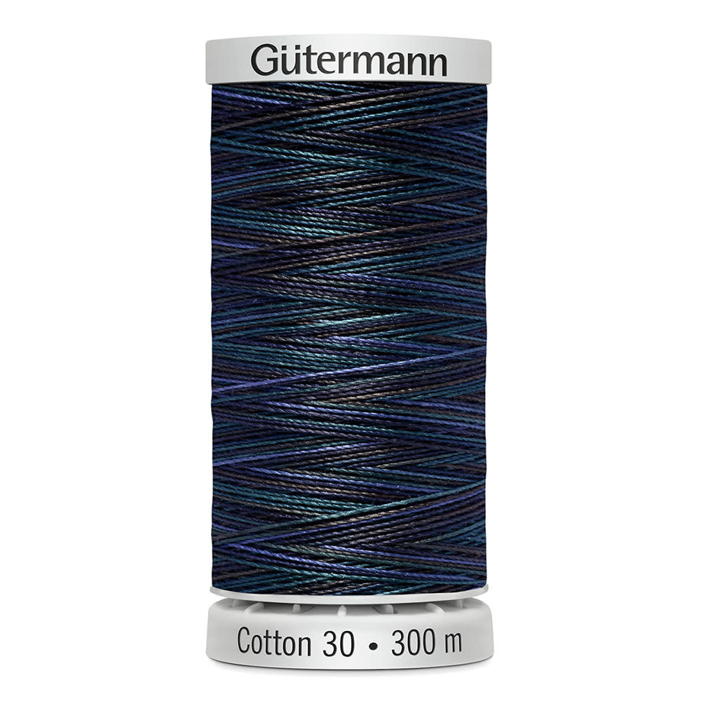 Gütermann Gütermann Cotton thread 30wt 9955 300m