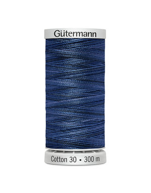 Gütermann Fil Gütermann Coton 30wt 9954 300m