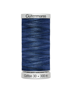 Gütermann Gütermann Cotton thread 30wt 9954 300m