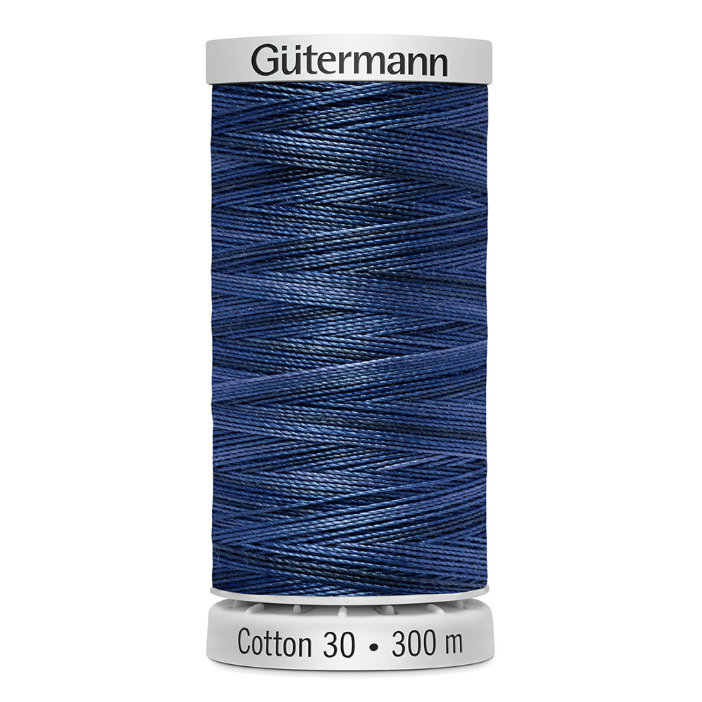 Gütermann Fil Gütermann Coton 30wt 9954 300m