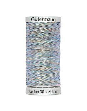 Gütermann Fil Gütermann Coton 30wt 9952 300m