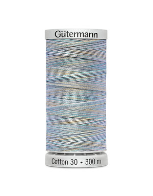 Gütermann Gütermann Cotton thread 30wt 9952 300m