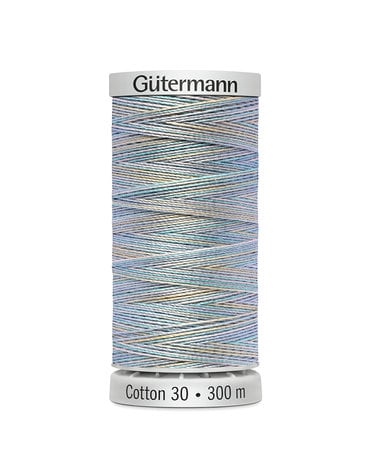 Gütermann Gütermann Cotton thread 30wt 9952 300m