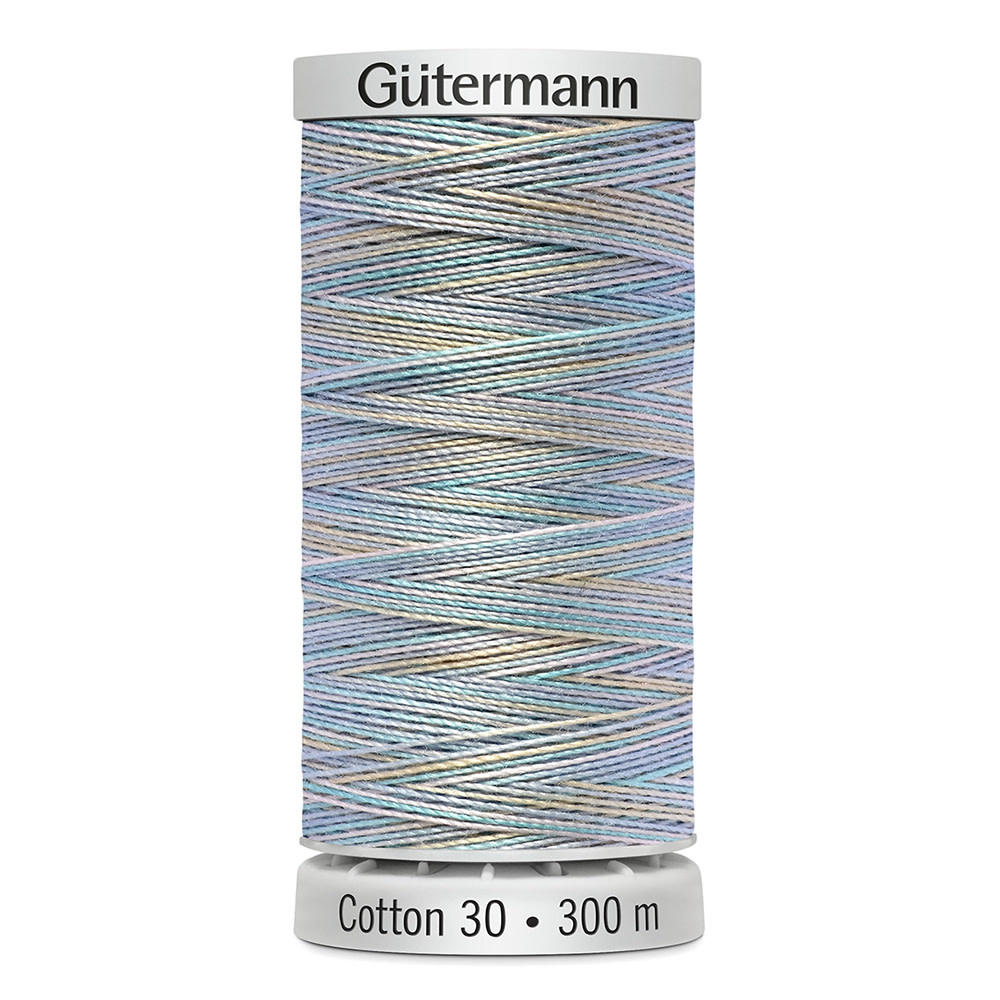 Gütermann Fil Gütermann Coton 30wt 9952 300m