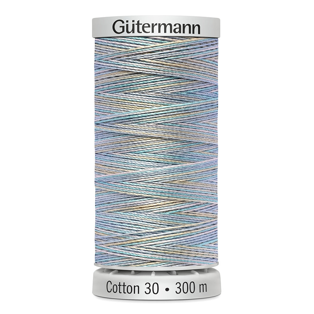 Gütermann Gütermann Cotton thread 30wt 9952 300m