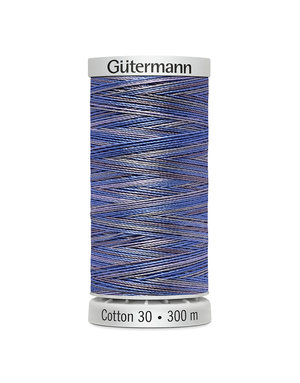 Gütermann Fil Gütermann Coton 30wt 9950 300m