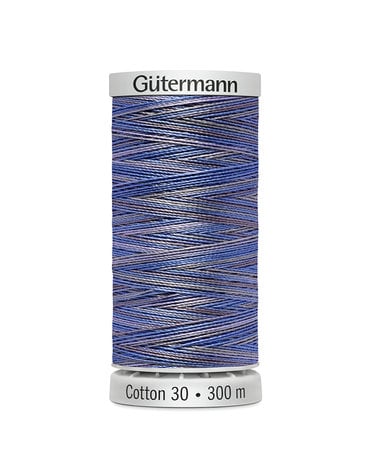 Gütermann Fil Gütermann Coton 30wt 9950 300m