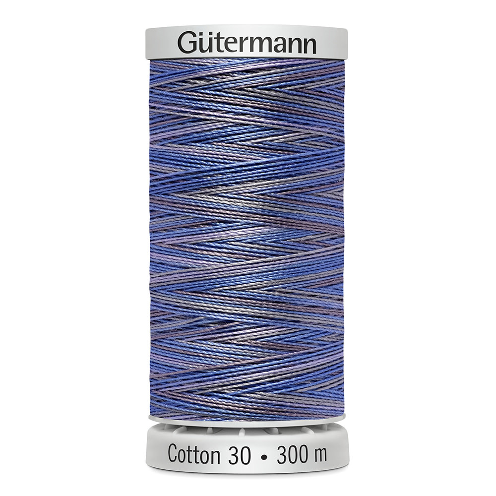 Gütermann Gütermann Cotton thread 30wt 9950 300m