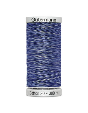 Gütermann Fil Gütermann Coton 30wt 9949 300m