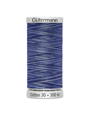 Gütermann Gütermann Cotton thread 30wt 9949 300m