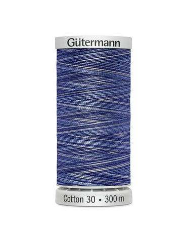Gütermann Fil Gütermann Coton 30wt 9949 300m