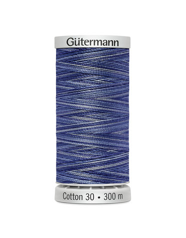 Gütermann Gütermann Cotton thread 30wt 9949 300m