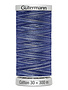Gütermann Gütermann Cotton thread 30wt 9949 300m