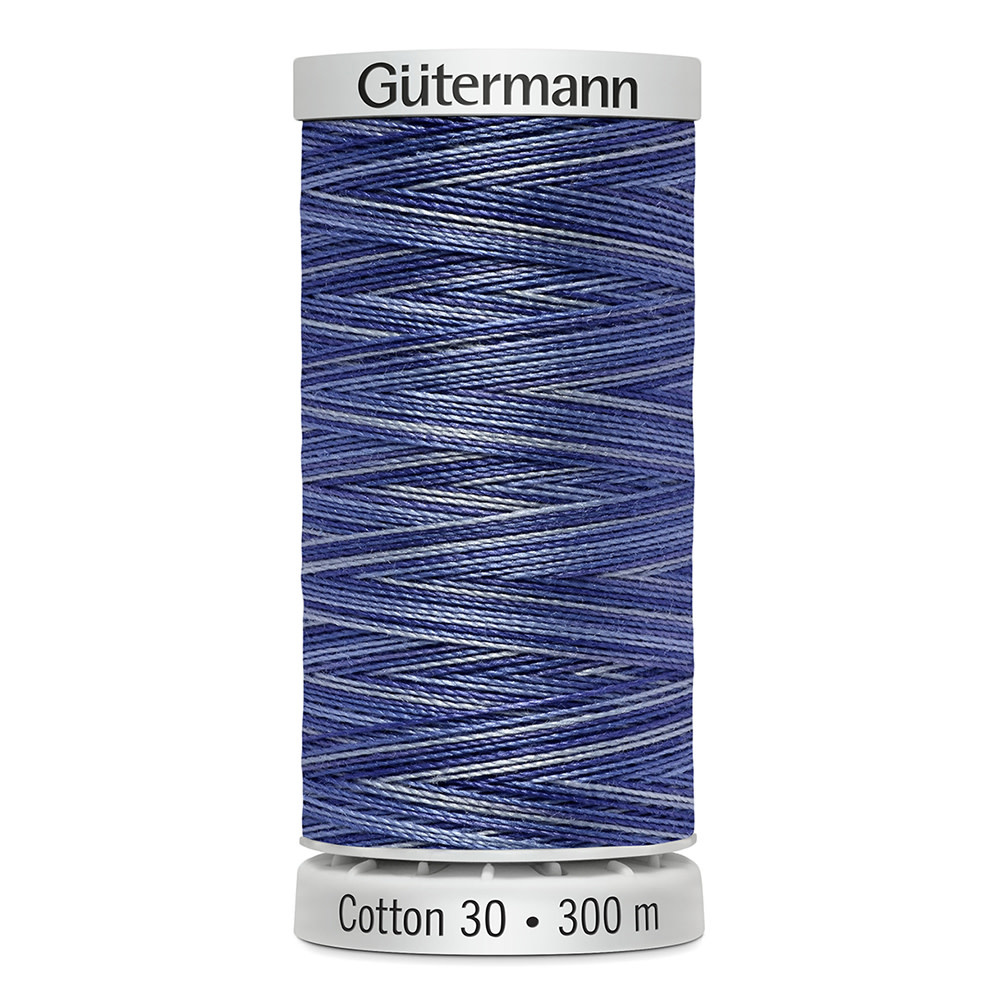 Gütermann Fil Gütermann Coton 30wt 9949 300m