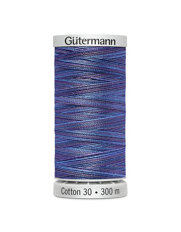 Gütermann Fil Gütermann Coton 30wt 9947 300m