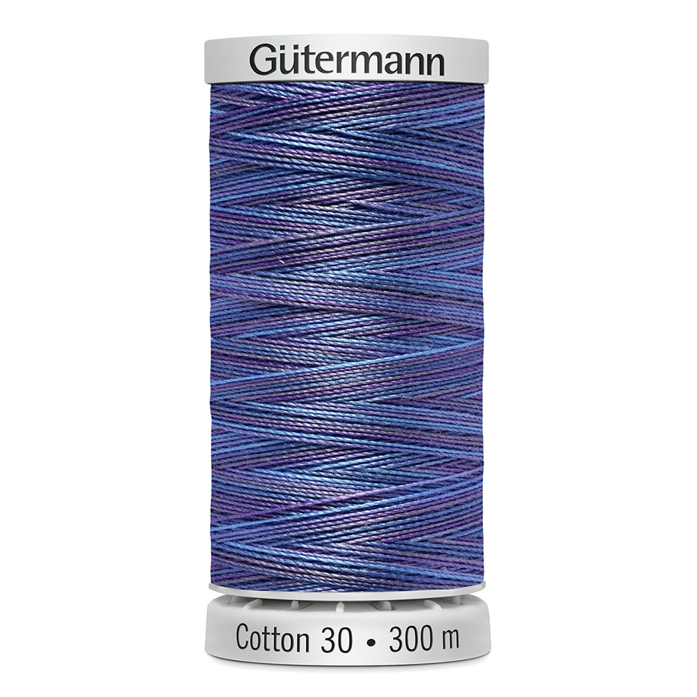 Gütermann Gütermann Cotton thread 30wt 9947 300m