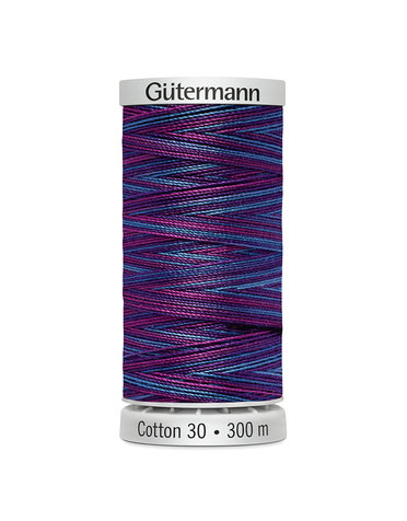 Gütermann Fil Gütermann Coton 30wt 9946 300m