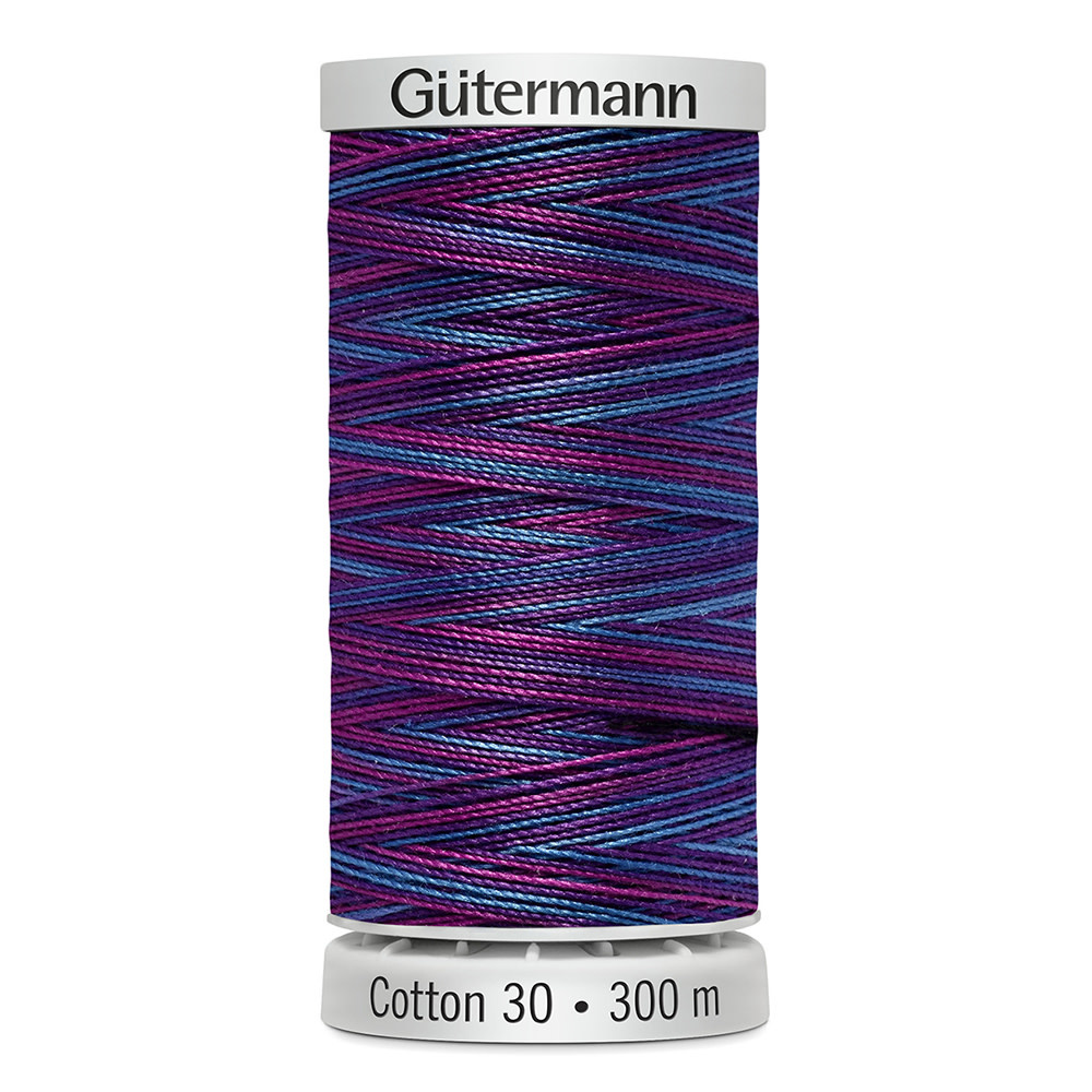 Gütermann Fil Gütermann Coton 30wt 9946 300m