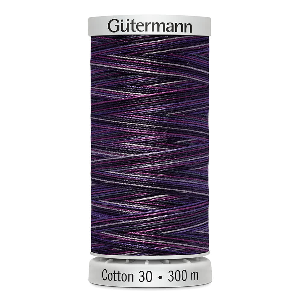 Gütermann Fil Gütermann Coton 30wt 9945 300m