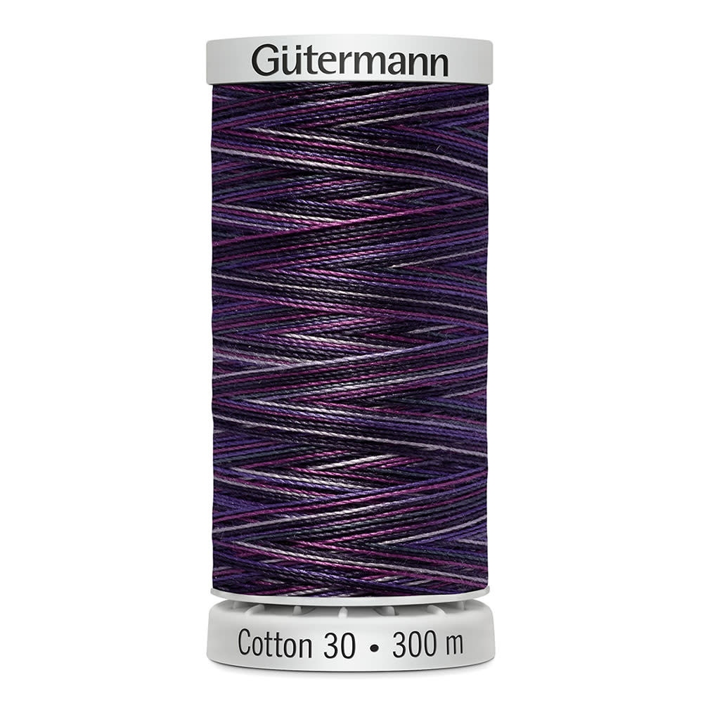 Gütermann Gütermann Cotton thread 30wt 9945 300m