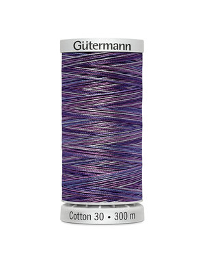 Gütermann Fil Gütermann Coton 30wt 9944 300m