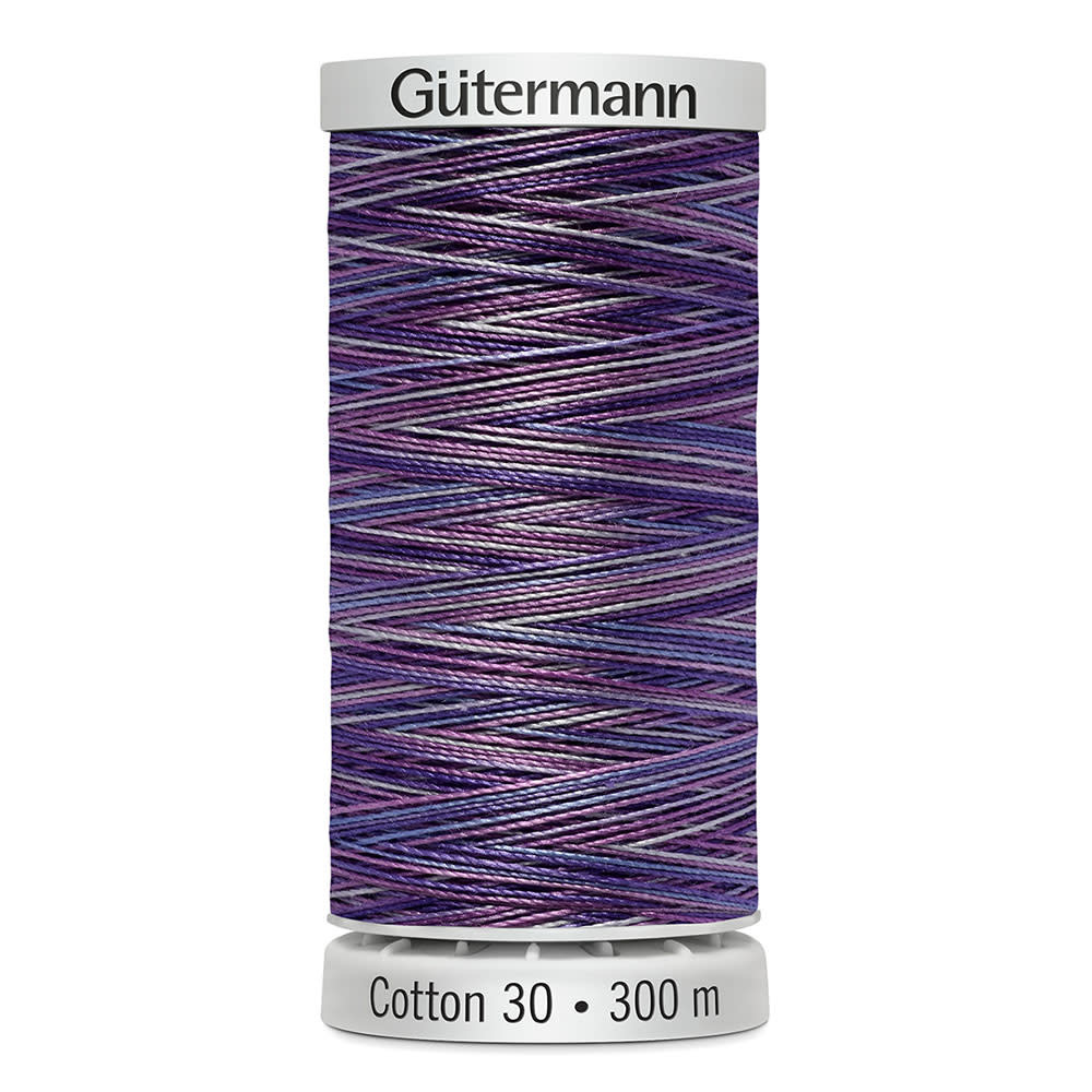 Gütermann Fil Gütermann Coton 30wt 9944 300m