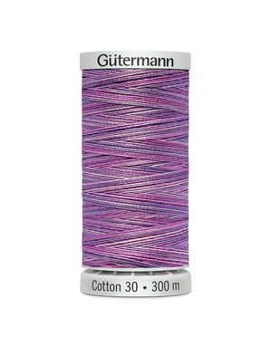 Gütermann Fil Gütermann Coton 30wt 9943 300m